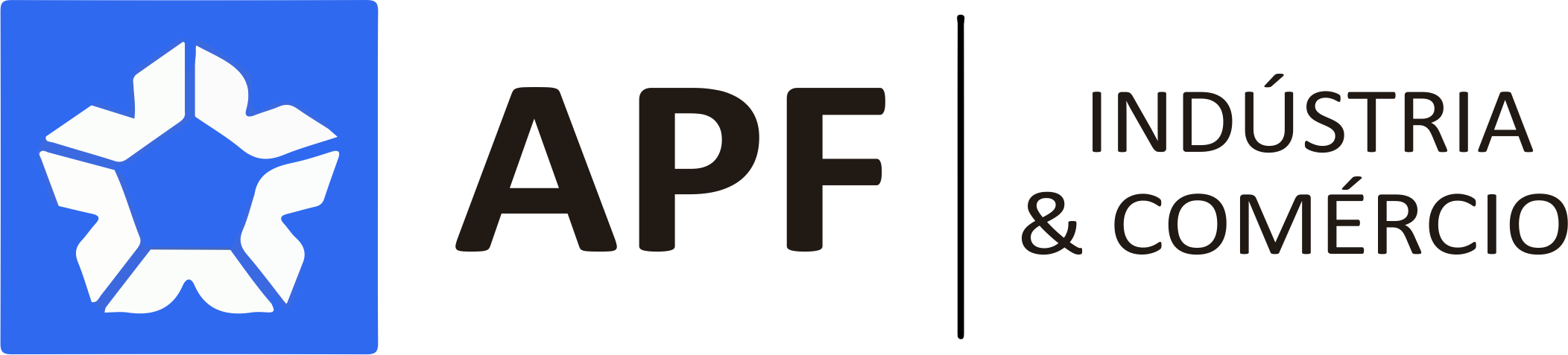 APF Indústria & Comércio